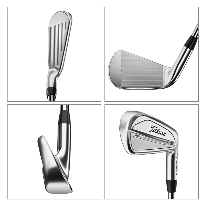 Titleist カスタムオーダー タイトリスト 2023年モデル T200 Titleist カスタムオーダー タイトリスト 2023年モデル T200
