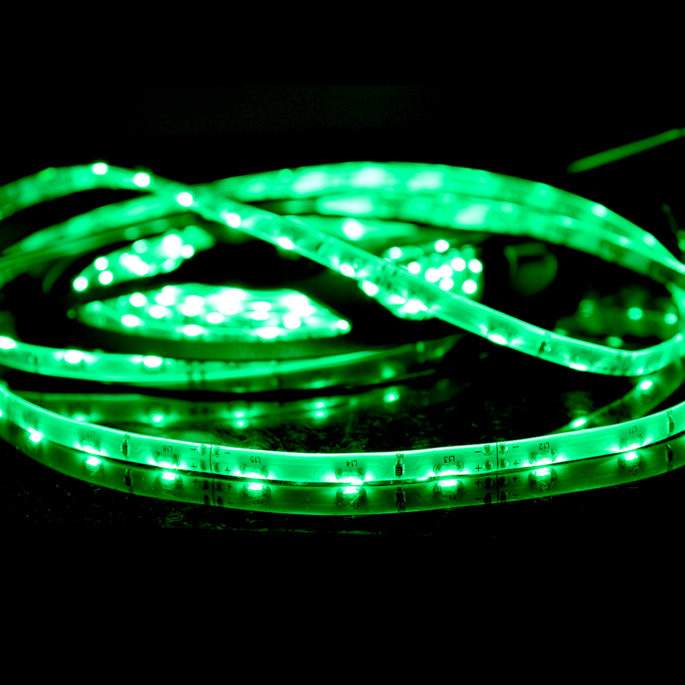 LEDテープライト車 3M巻LEDテープ極細5 BANNAI 側面発光 180SMD LED