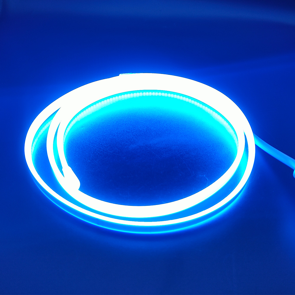 超明るい COB テープライト LED 間接照明 ledテープライト cob AC110V