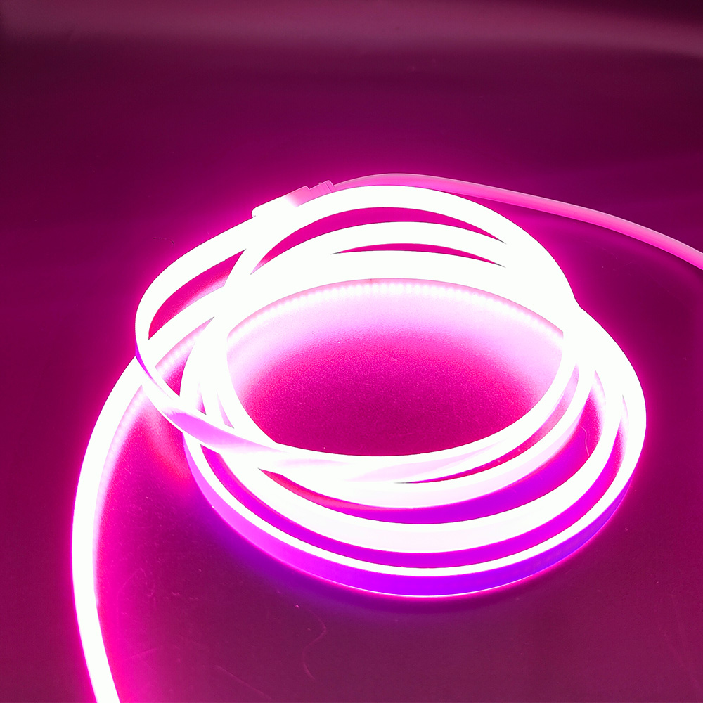 超明るい COB テープライト LED 間接照明 ledテープライト cob AC110V