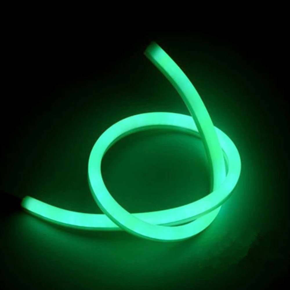 強力発光/やわらか設計LEDテープライト デイライト LEDチューブライト