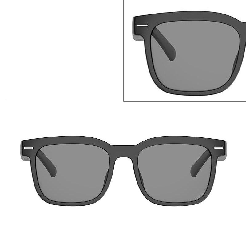 調光レンズ オーディオグラス スマート グラス メガネ サングラス