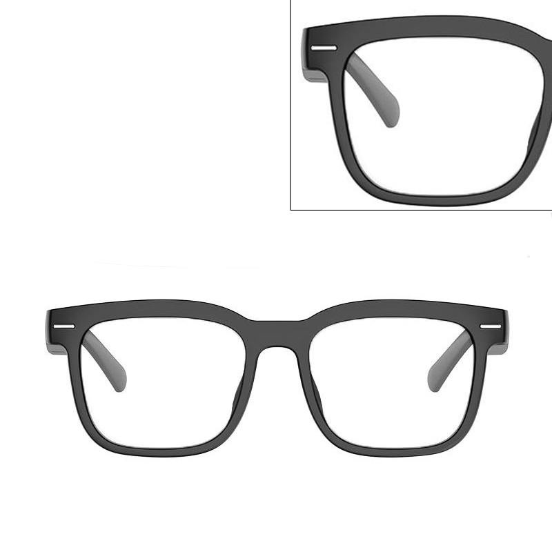 調光レンズ オーディオグラス スマート グラス メガネ サングラス