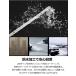 超極薄3.4mm 側面発光 LEDテープライト デイライト 防水IP67 12V/24Vカット可 高密度240SMD/m 内装・外装兼用 ホワイト アイスブルー トラック用 60cm 1本 関連画像5