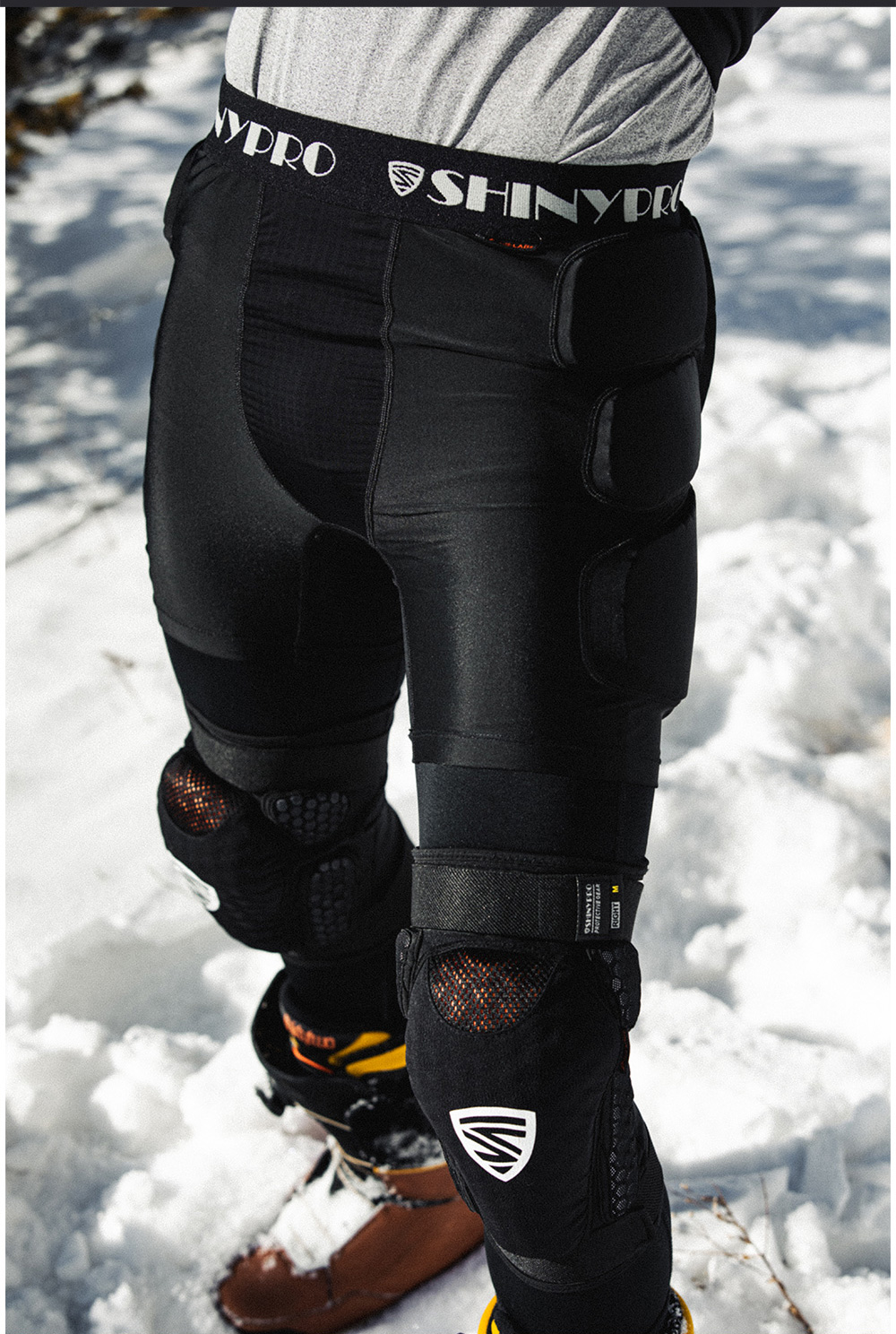 バイク ヒッププロテクター ケツパッド ケツパット EN1621-1CE認証済み