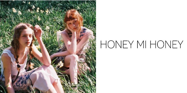 Hearty Select Yahoo店 - Honey mi Honey(ハニーミーハニー)｜Yahoo 