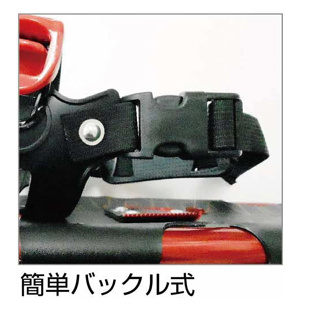 CAPTAIN STAG（キャプテンスタッグ） スノーシュー かんじき