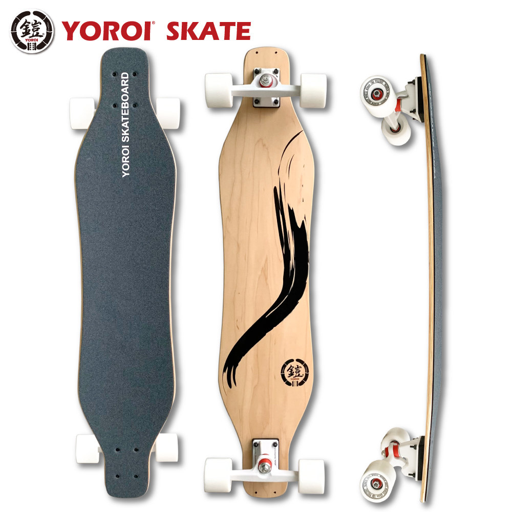 サーフスケートボード YOROI RYU SURFSKATE サーフスケート