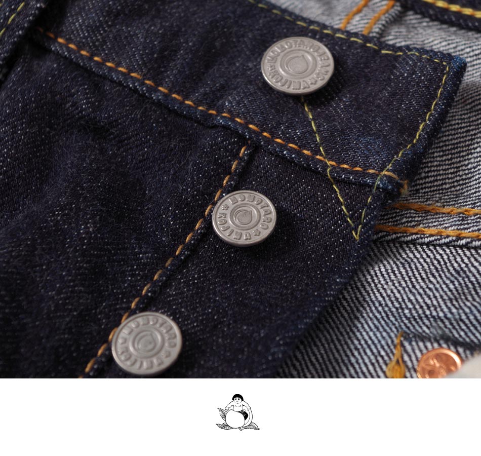 桃太郎ジーンズ 桃太郎JEANS 0105SP メンズ ジーンズ デニム 桃太郎ジーンズ 桃太郎JEANS 0105SP メンズ ジーンズ デニム
