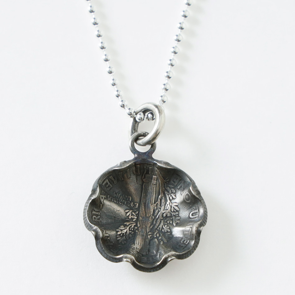 Button Works（ボタンワークス） ネックレス ユニセックス 日本製