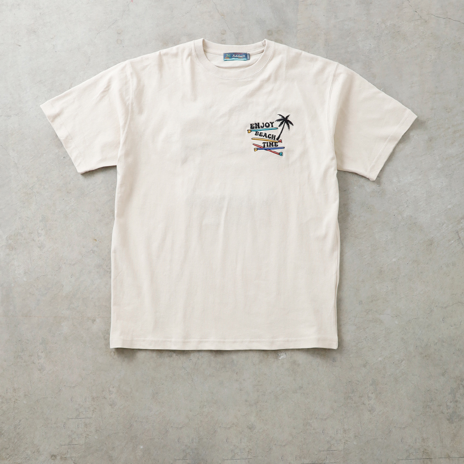 ハワイ AULANI スティッチTシャツ サイズ100〜110 - メルカリ