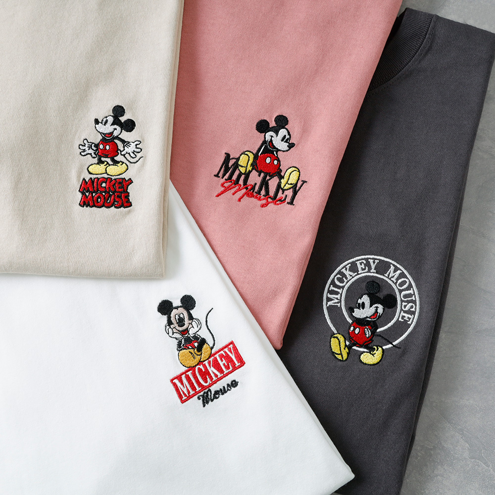 ディズニーリゾート ミッキーつなぎ 新品 美品】公式 東京