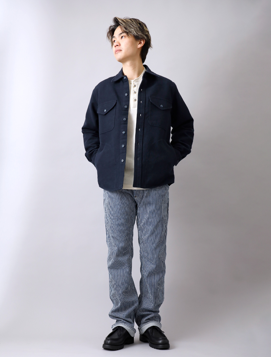 STRONGHOLD ストライプ ワークパンツ ヒッコリーデニム ネイビー 楽天市場】ヒッコリーパンツ メンズ ワークパンツ ダックパンツ ダック