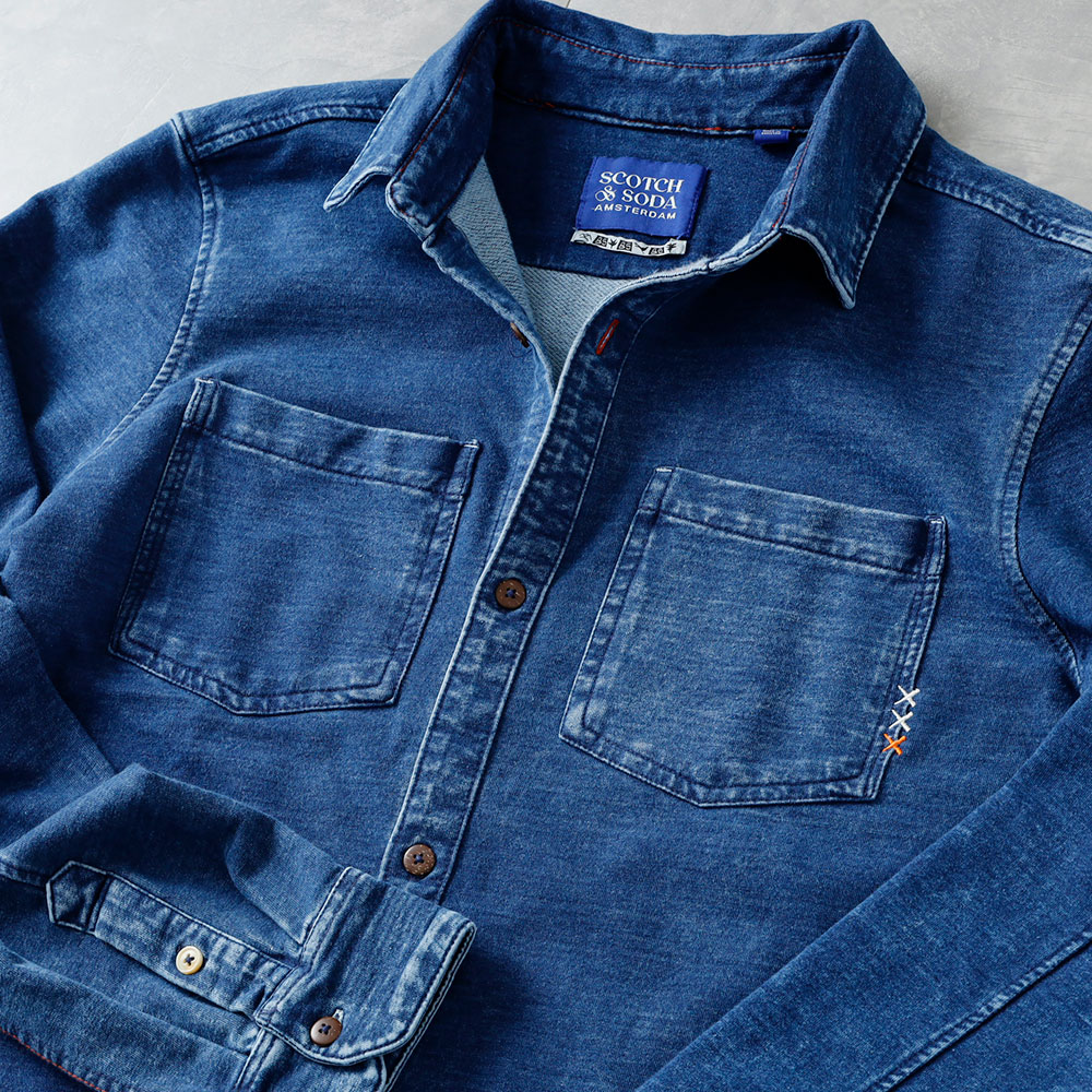 SCOTCH＆SODA（スコッチアンドソーダ） SCOTCH & SODA スコッチソーダ