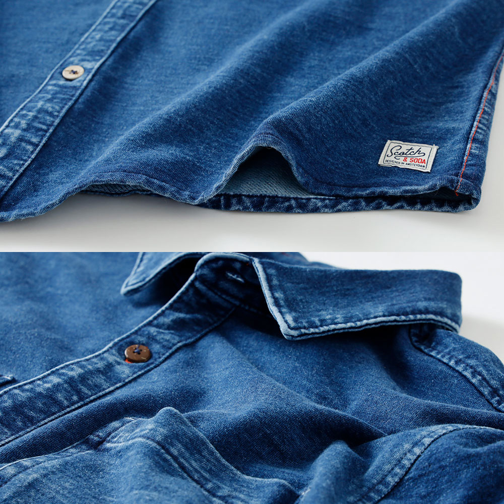 SCOTCH＆SODA（スコッチアンドソーダ） SCOTCH & SODA スコッチソーダ