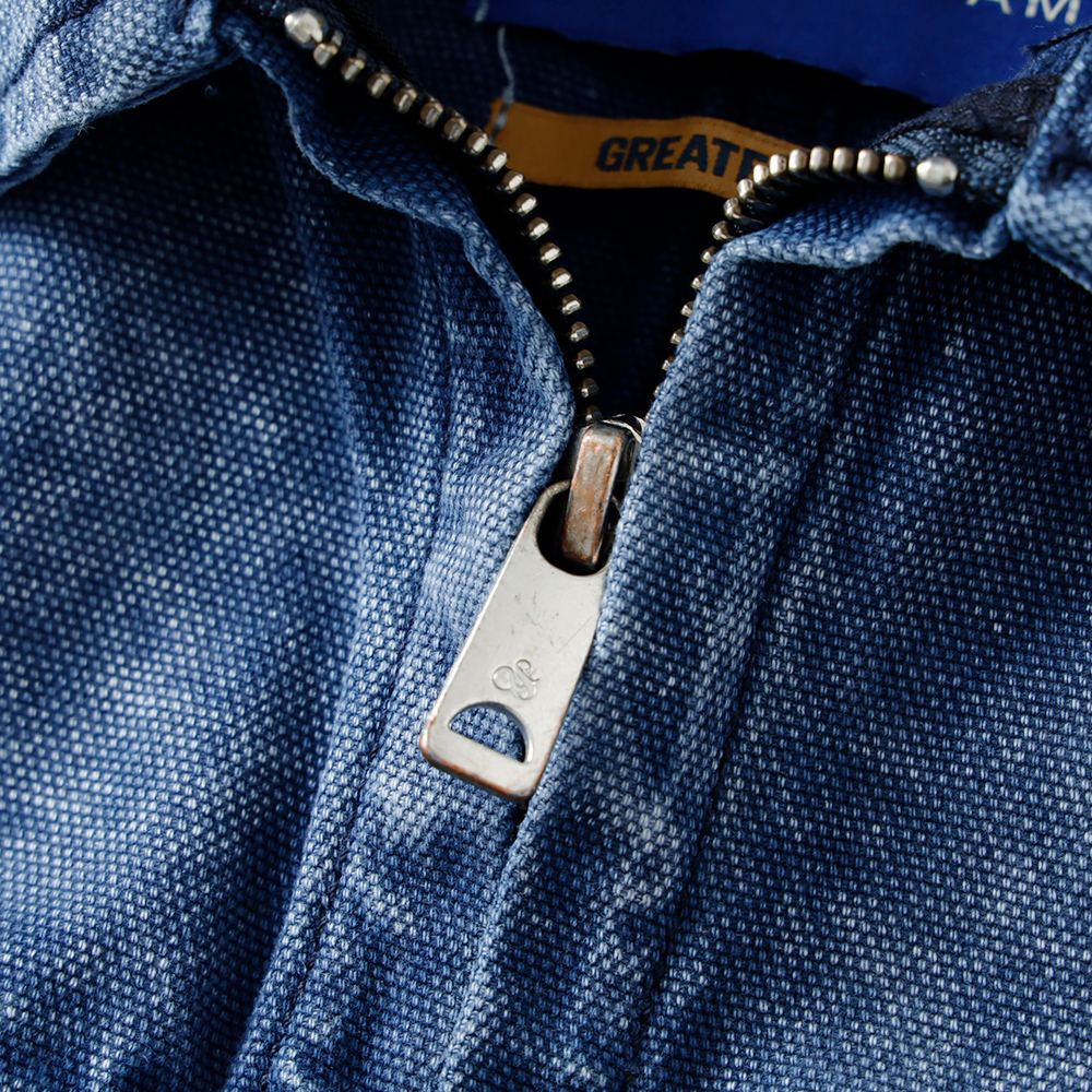 SCOTCH & SODA スコッチソーダ 282-41801 ワークデニムジャケット