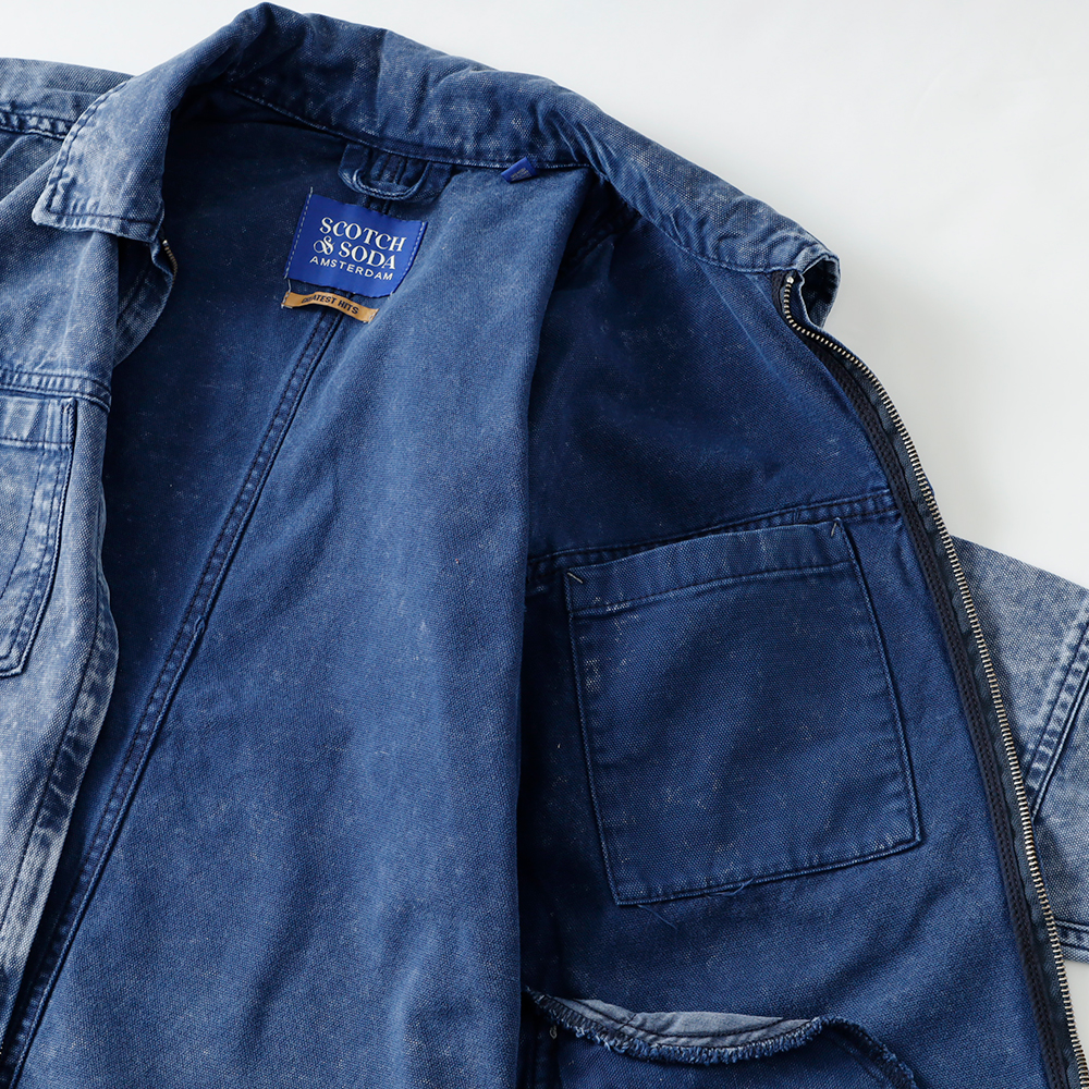 SCOTCH＆SODA（スコッチアンドソーダ） 20%OFF！ファミリーセール