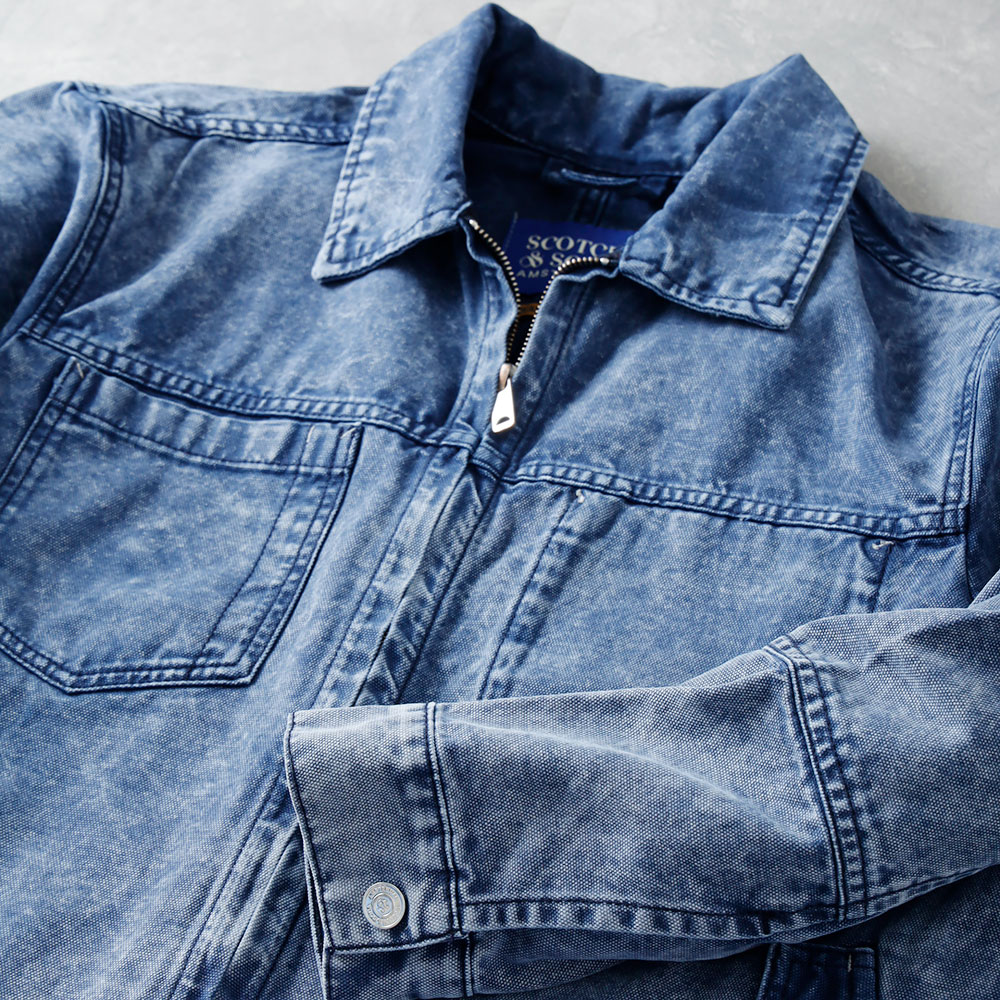 SCOTCH＆SODA（スコッチアンドソーダ） SCOTCH & SODA スコッチソーダ