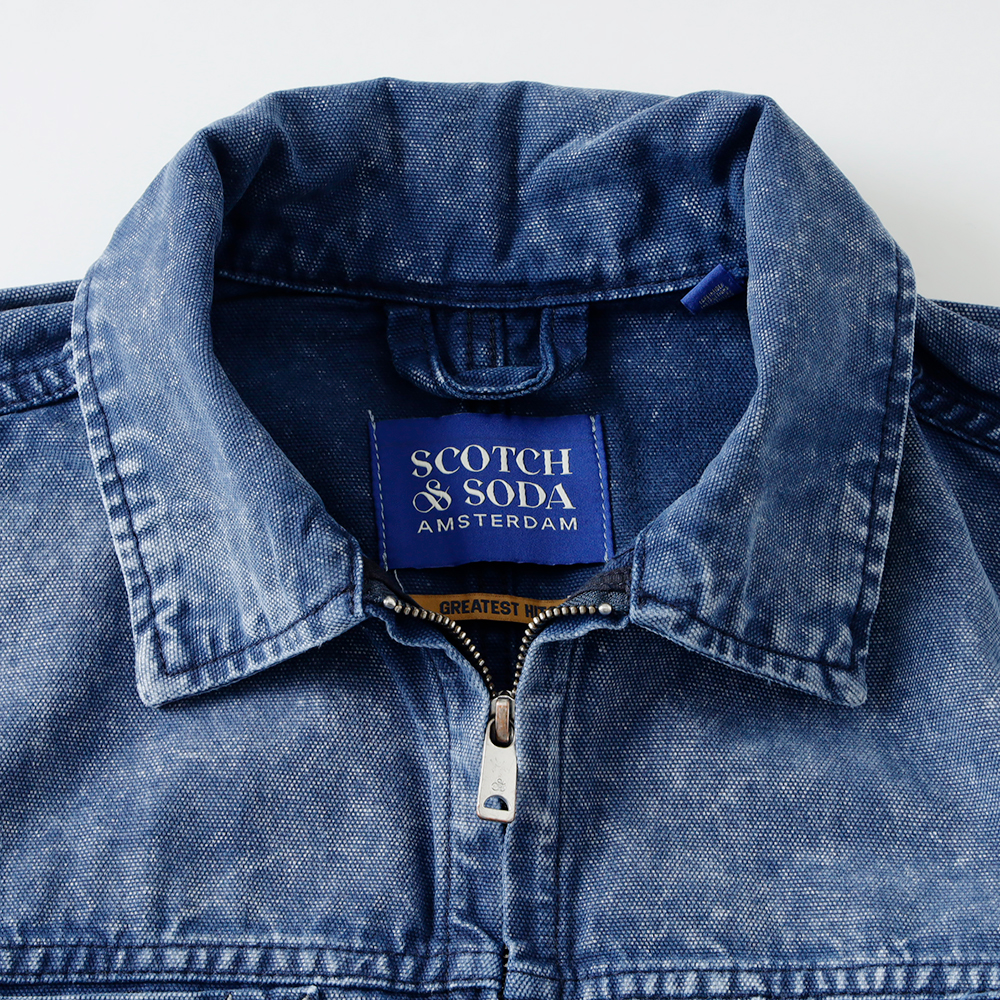 SCOTCH＆SODA（スコッチアンドソーダ） SCOTCH & SODA スコッチソーダ