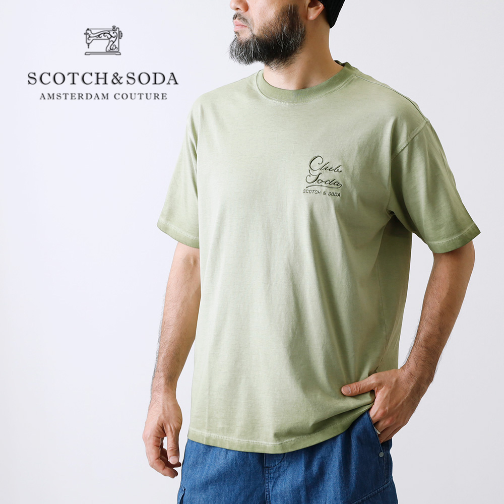 SCOTCH＆SODA（スコッチアンドソーダ） SCOTCH &amp; SODA スコッチ