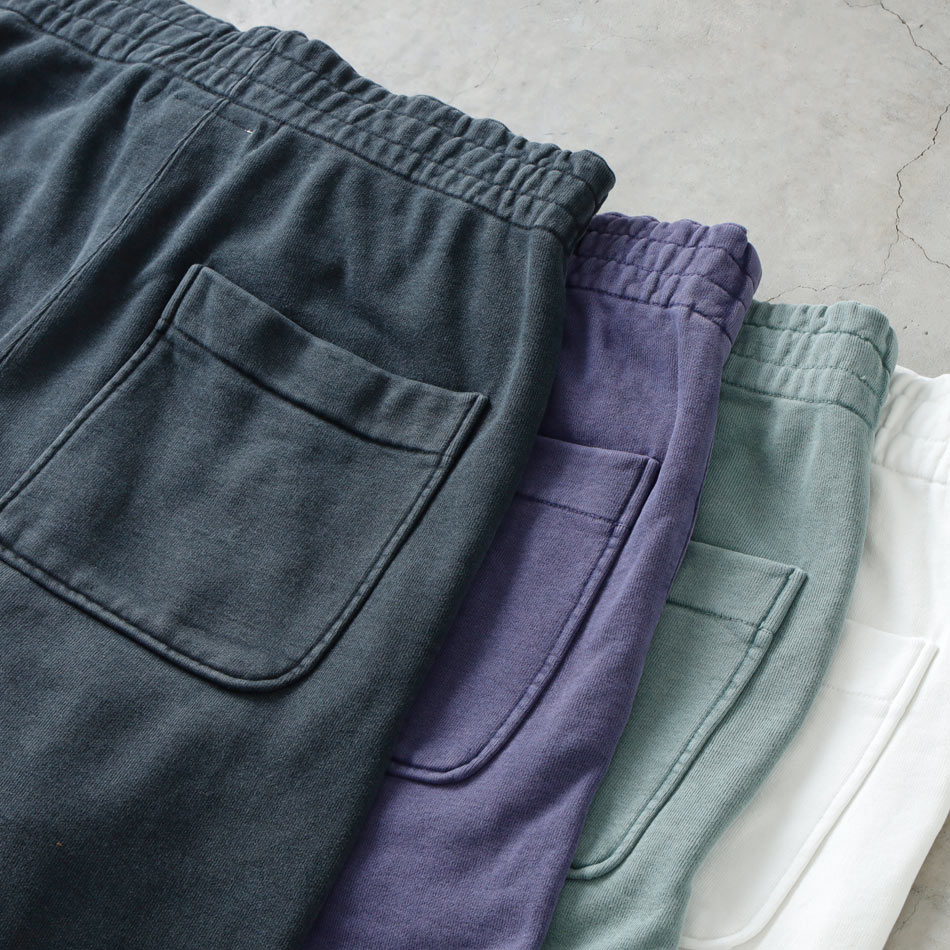 REMI RELIEF レミ レリーフ RN3036SDN パンツ スウェットパンツ