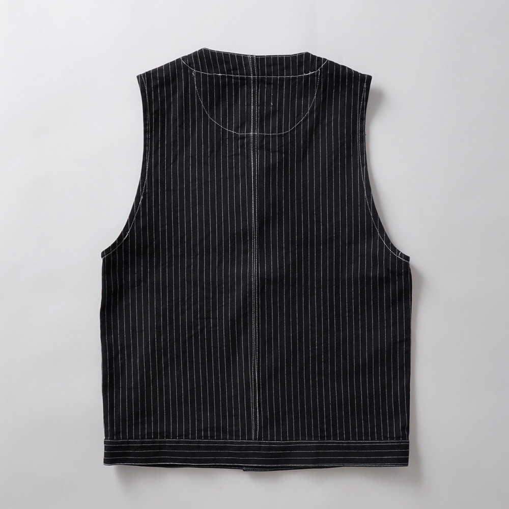 Schott N.Y.C（ショット） Schott オールドヒッコリーデニムベスト