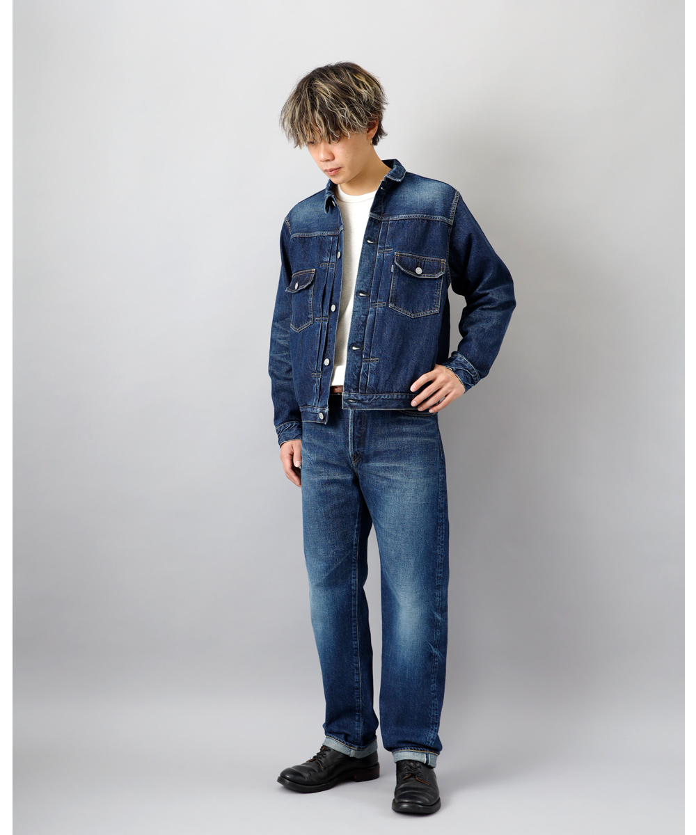 10%OFF！ファミリーセール！ omotodenim オモトデニム デニム