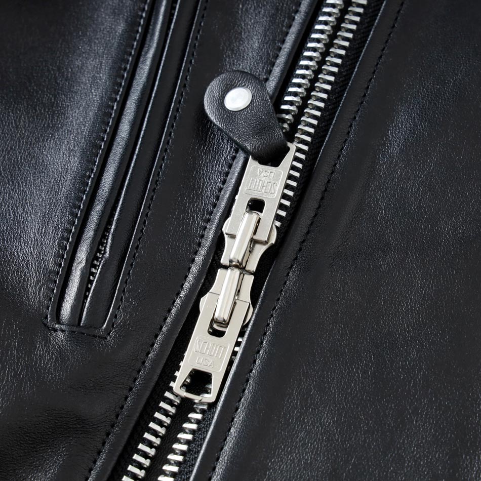 Schott N.Y.C（ショット） Schott NEW DOUBLE BREAST RIDERS ダブル