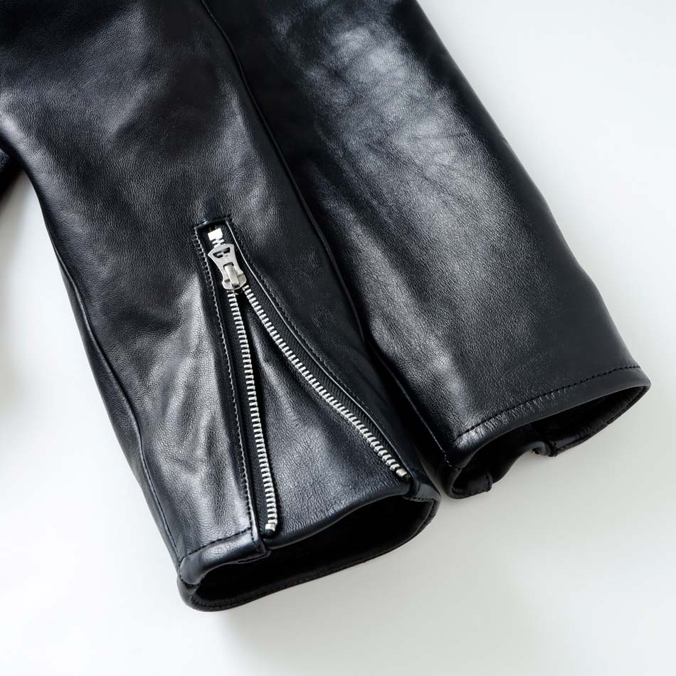Schott N.Y.C（ショット） Schott 70'S SINGLE RIDERS JACKET シングル