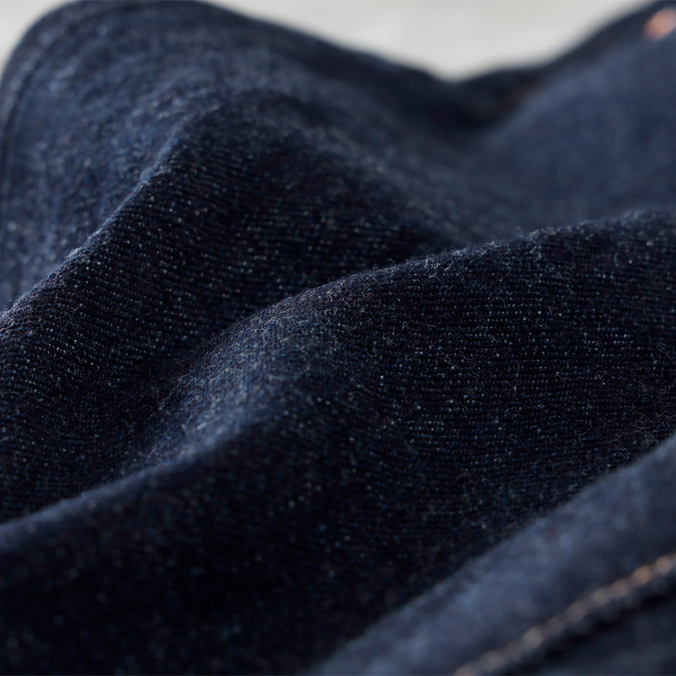 Pherrow's（フェローズ） 466SW ジーンズ デニム ズボン 日本製 スリム