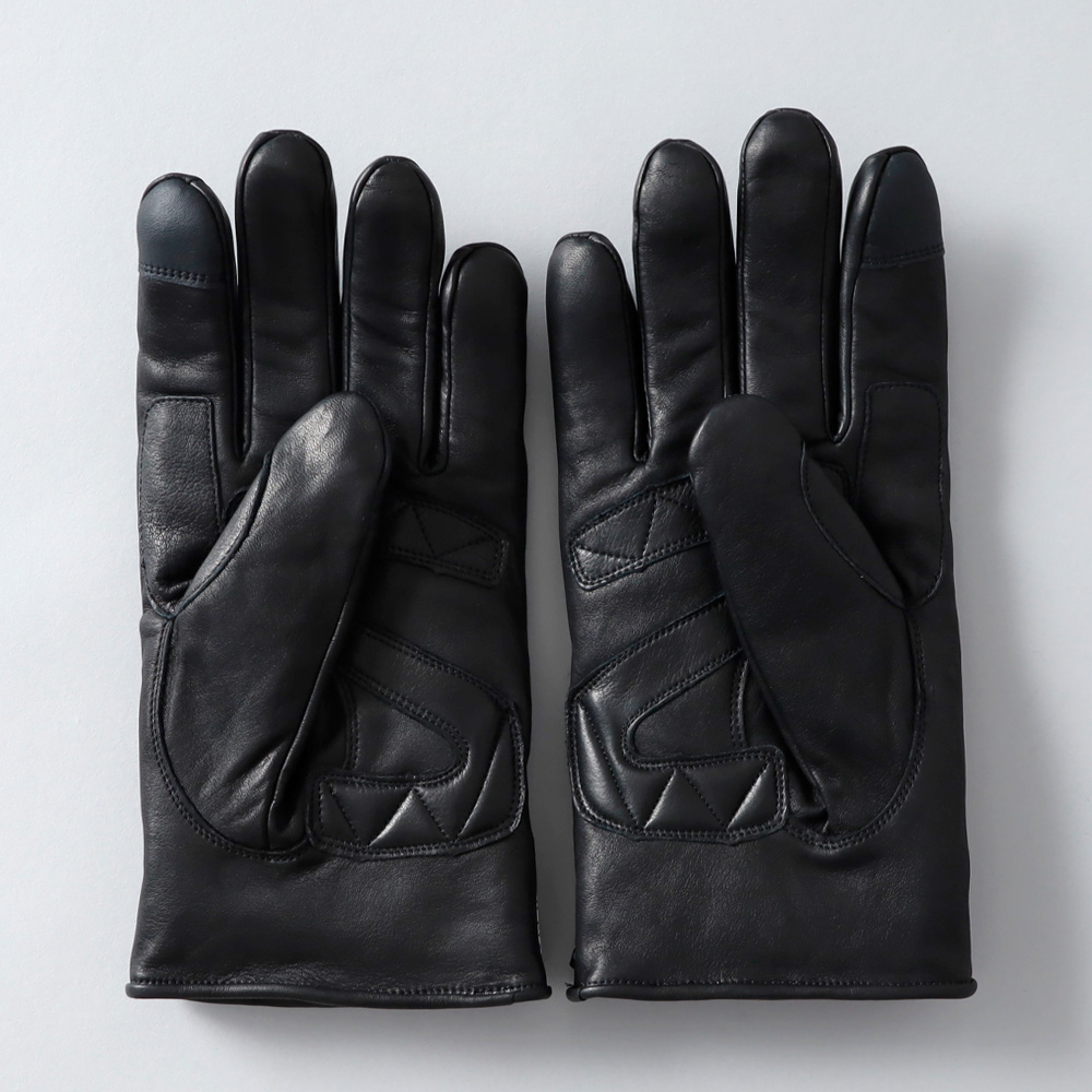Schott N.Y.C(ショット) Schott 手袋 メンズ 本革 レザーグローブ Schott N.Y.C(ショット) Schott 手袋 メンズ 本革 レザーグローブ
