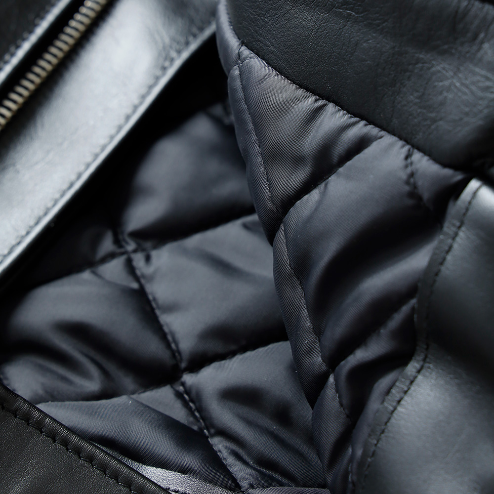 Schott N.Y.C（ショット） Schott 782-5950017 613UST COW LEATHER