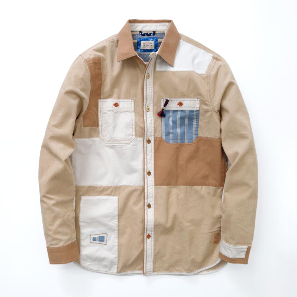 10%OFF！ファミリーセール！ 】SCOTCH and SODA スコッチアンドソーダ