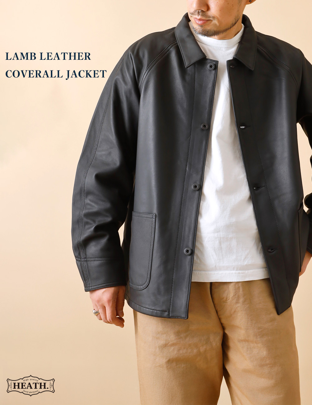 Schott N.Y.C（ショット） Schott レザージャケット メンズ シープ