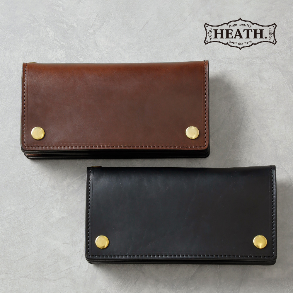 23　ロングウォレット 3層タイプ フリーポケット付き　クロムエクセル 23 ロングウォレット 3層タイプ フリーポケット付き クロムエクセル