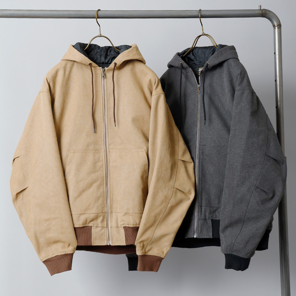 BARNS OUTFITTERS（バーンズ アウトフィッターズ） ダックワイド