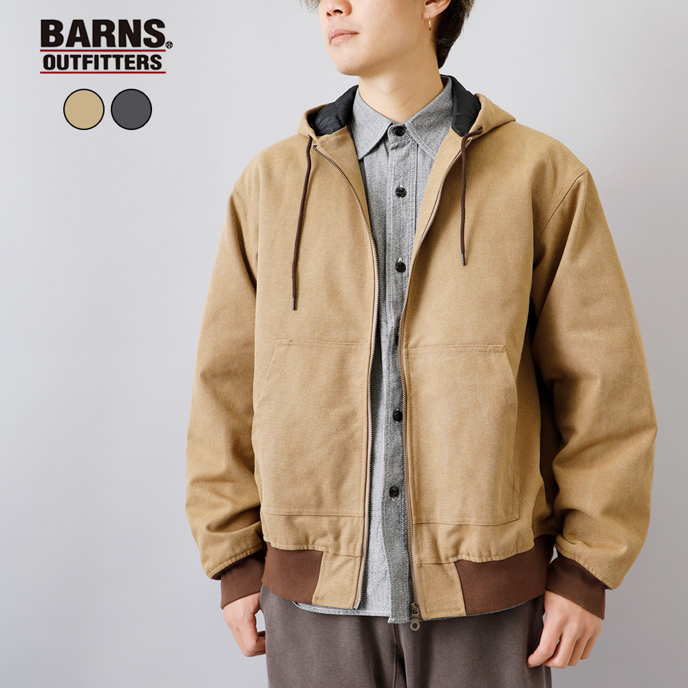 BARNS OUTFITTERS（バーンズ アウトフィッターズ） 10%OFF！ファミリー