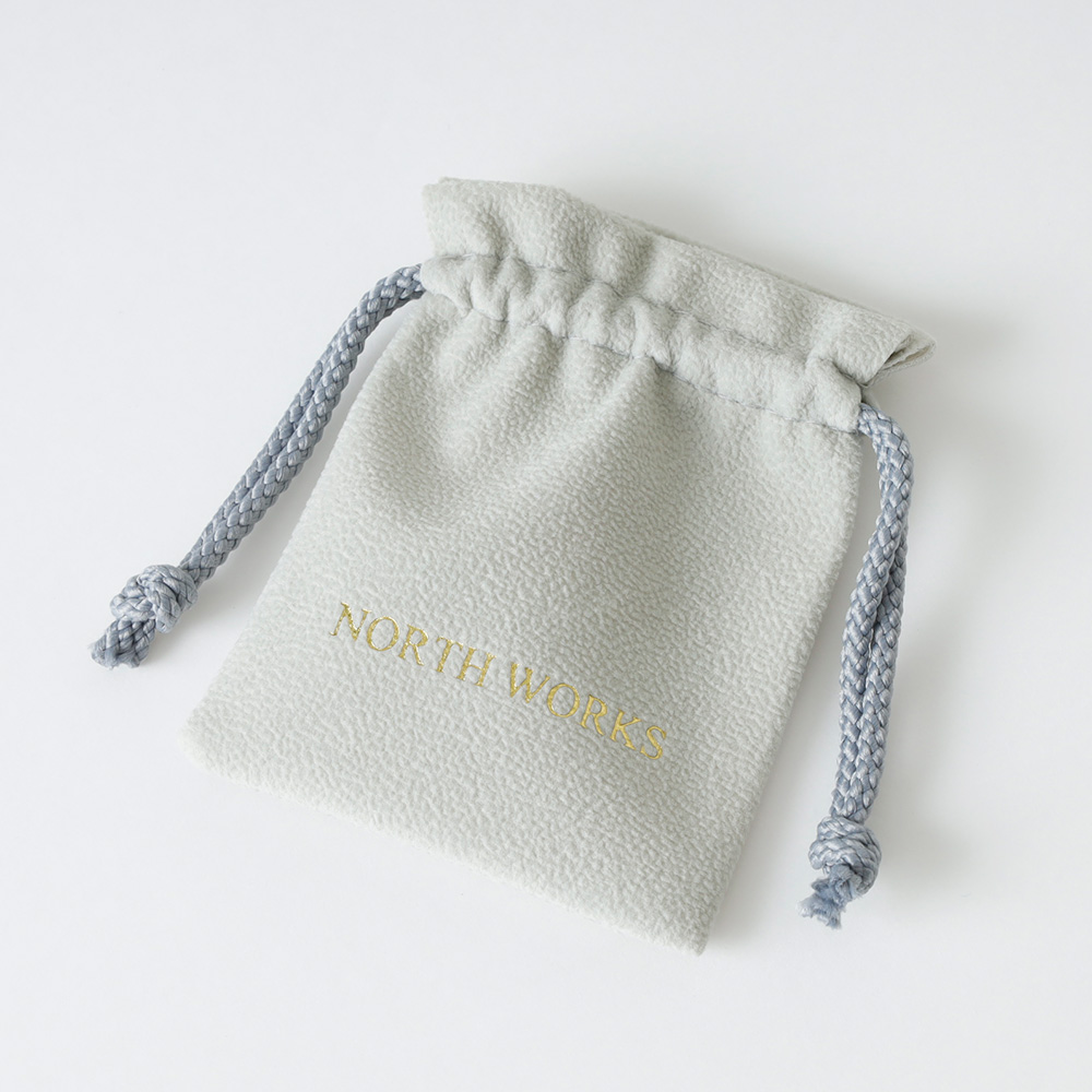 Pherrow's（フェローズ） NORTH WORKS ノースワークス コラボ シルバー