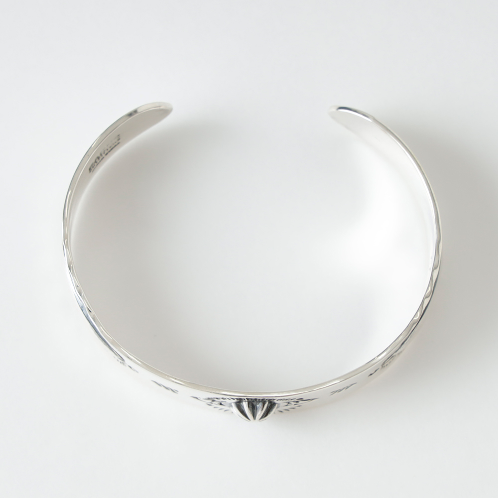 Pherrow's（フェローズ） NORTH WORKS ノースワークス コラボ シルバー