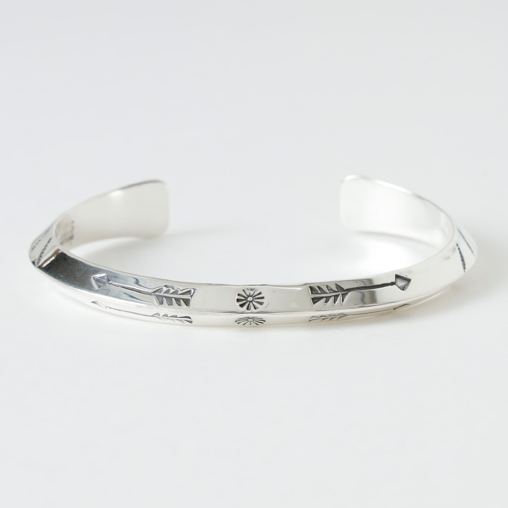 Pherrow's（フェローズ） NORTH WORKS ノースワークス コラボ シルバー