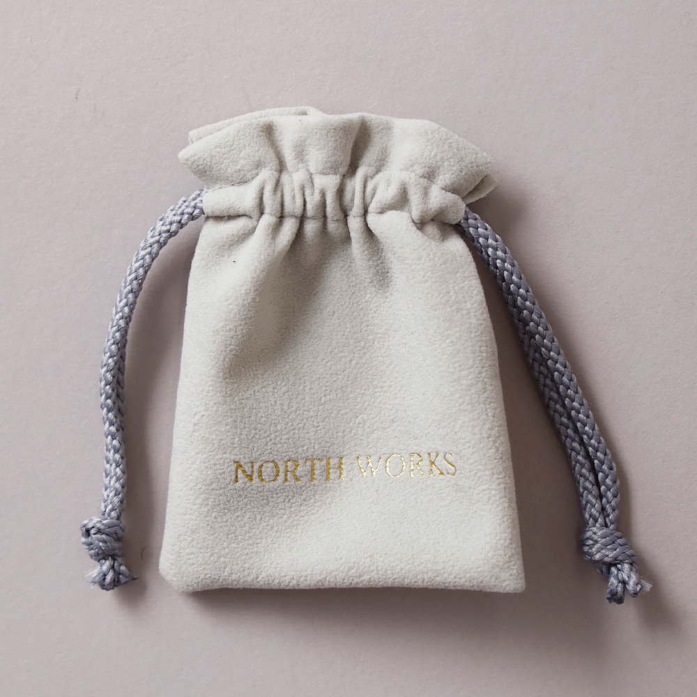 Pherrow's（フェローズ） NORTH WORKS ノースワークス コラボ シルバー