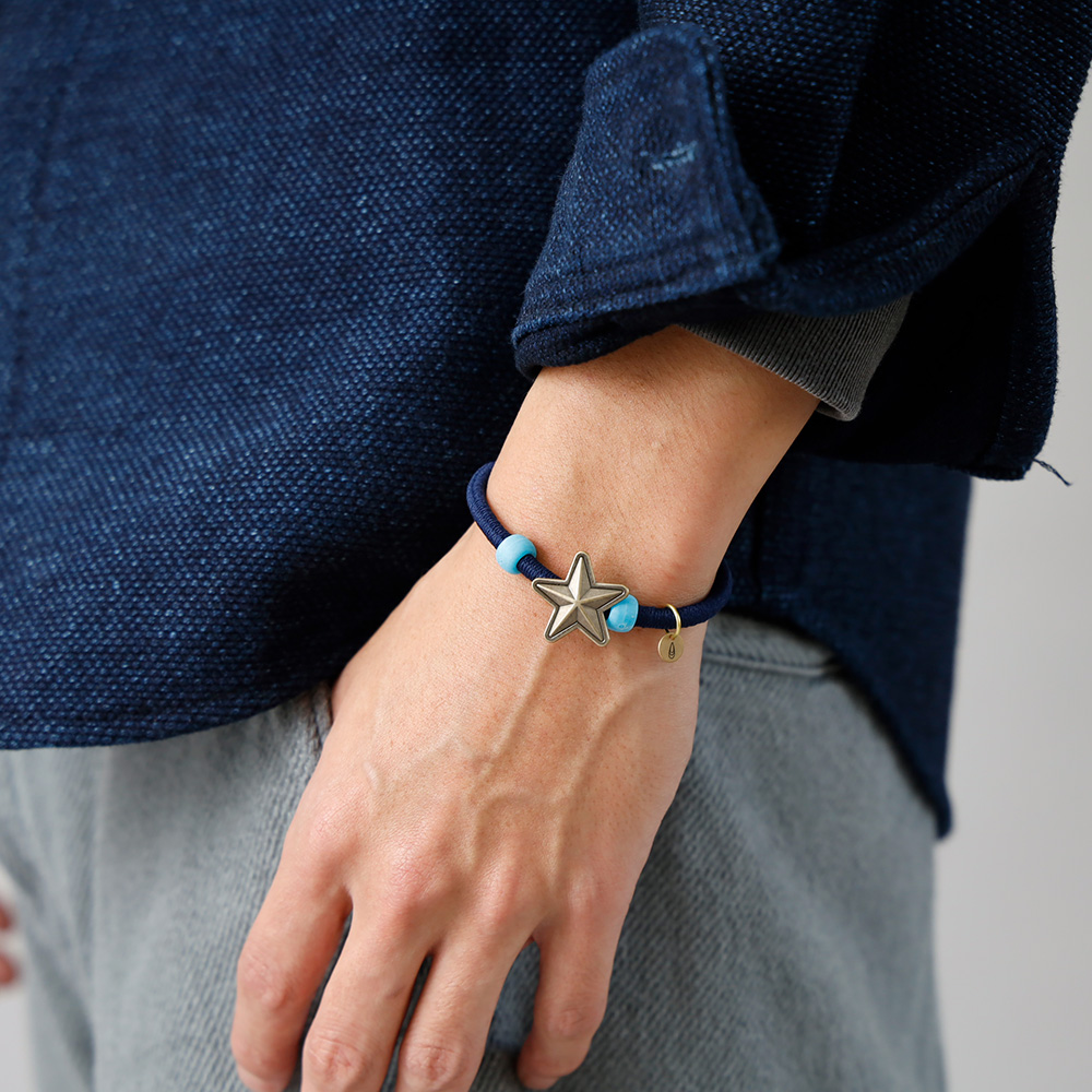 Button Works（ボタンワークス） ブレスレット ヘアゴム ユニセックス