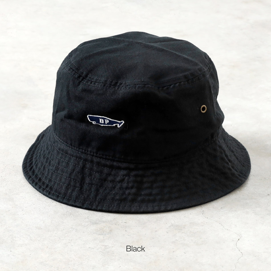 BLUE PORT バケットハット メンズ ブランド 帽子 キャップ ハット