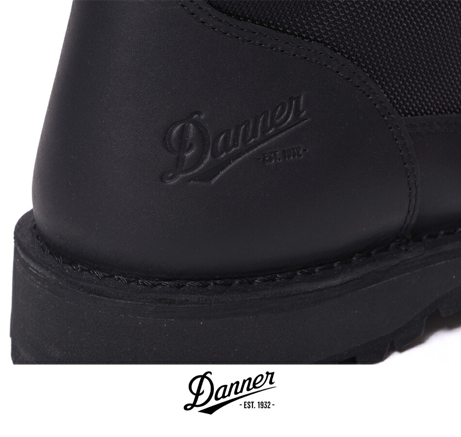 Danner（ダナー） メンズ ブーツ 靴 DANNER FIELD ダナーフィールド