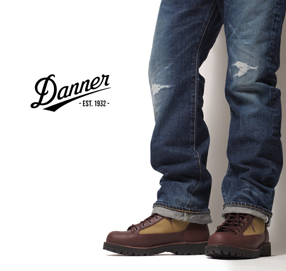 Danner（ダナー） メンズ ブーツ 靴 DANNER FIELD ダナーフィールド