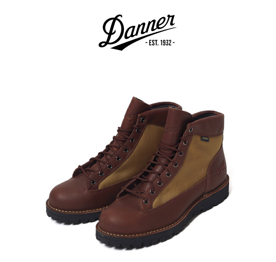 Danner（ダナー） 20%OFF！ファミリーSALE！ メンズ ブーツ 靴 DANNER