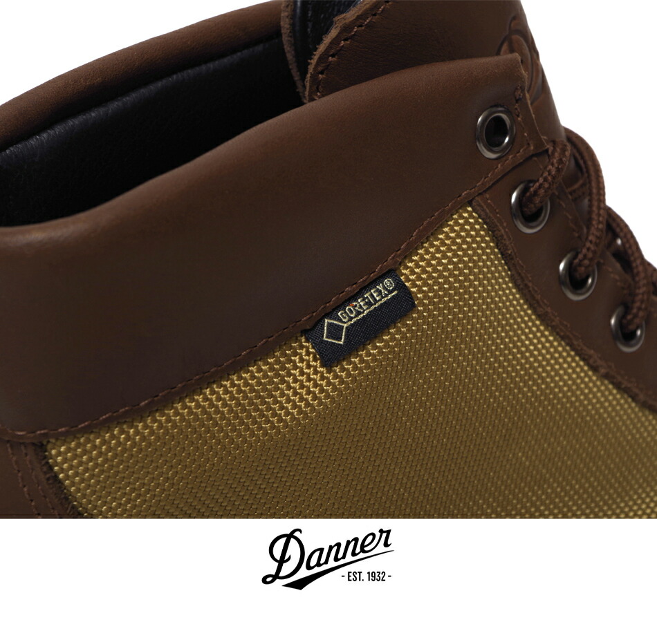 Danner（ダナー） メンズ ブーツ 靴 DANNER FIELD ダナーフィールド