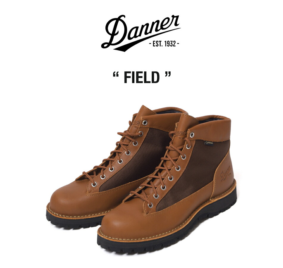 Danner/ブーツ/D121003