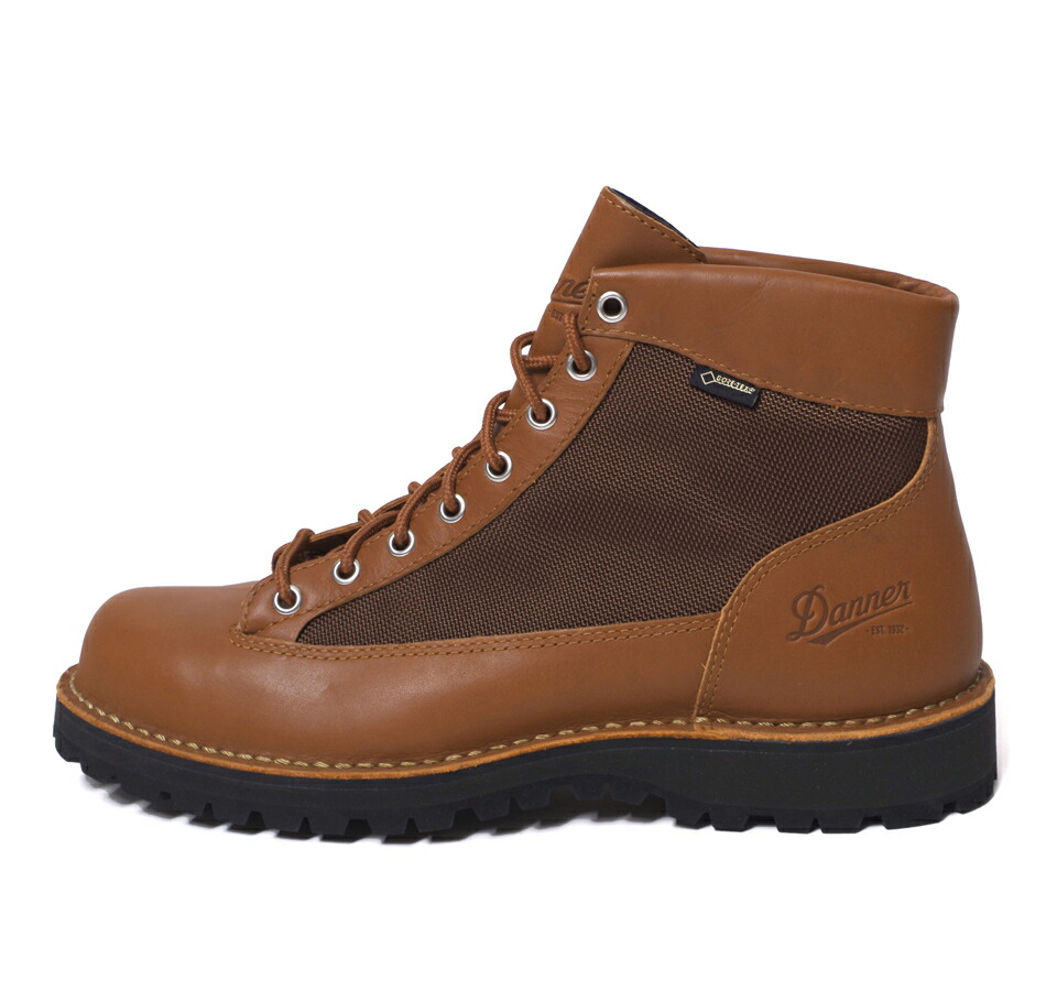 メンズ ブーツ 靴 DANNER FIELD ダナーフィールド D121003 Vibram