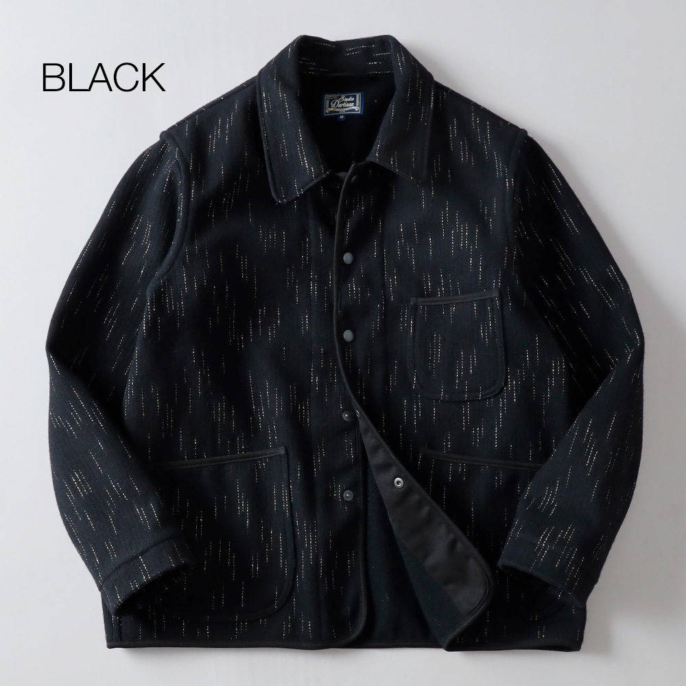 STUDIO D'ARTISAN（ステュディオ・ダ・ルチザン） STUDIO D'ARTISAN da